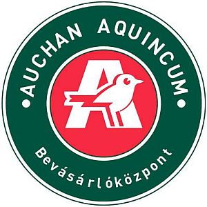 Auchan Aquincum